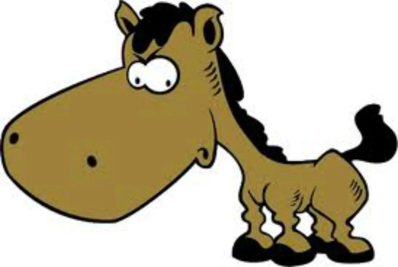 Truyện Truyện cười về loài vật #2 - Truyện Cổ Tích