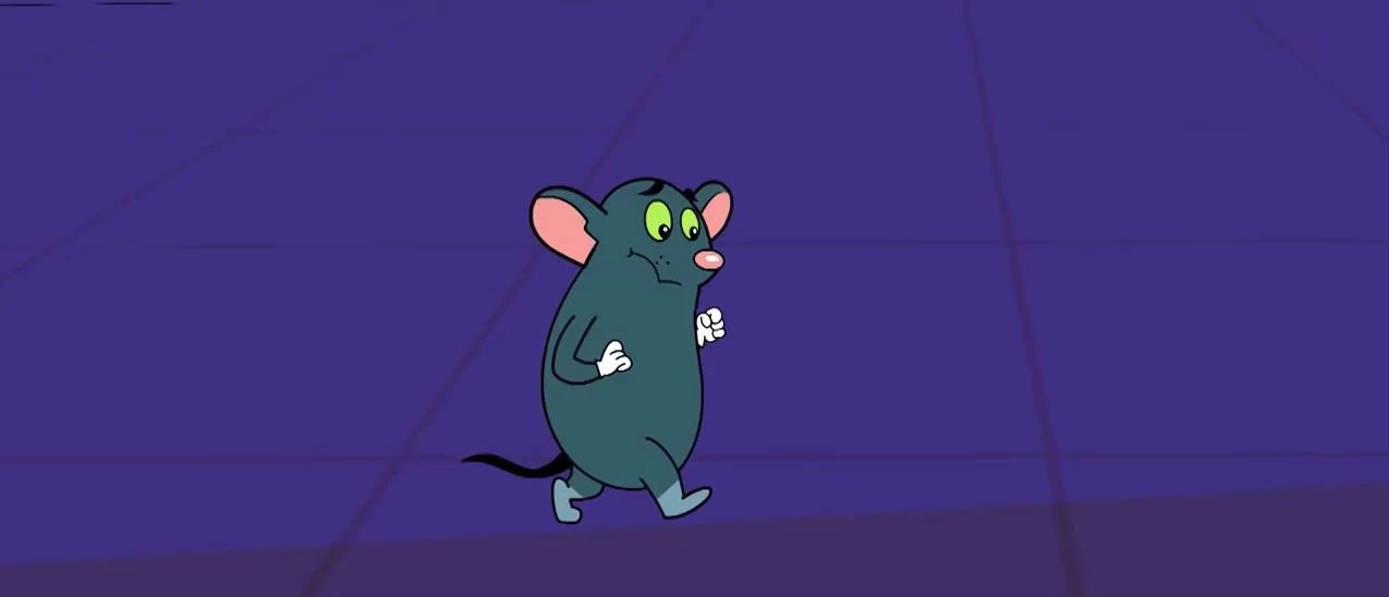 Truyện Truyện cười về loài vật #4 - Truyện Cổ Tích