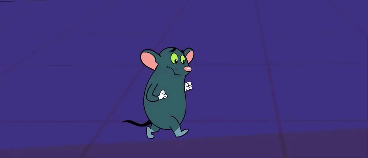 Truyện Truyện cười về loài vật #4 - Truyện Cổ Tích