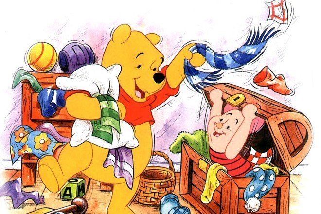 Truyện Truyện danh nhân #11 - Truyện Cổ Tích