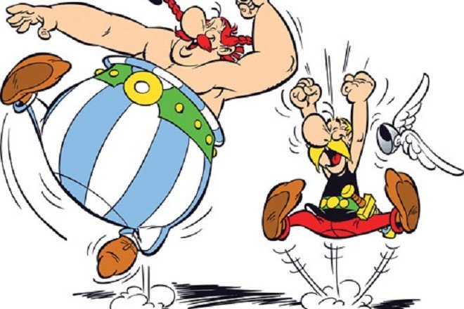 Truyện Truyện danh nhân #12 - Truyện Cổ Tích