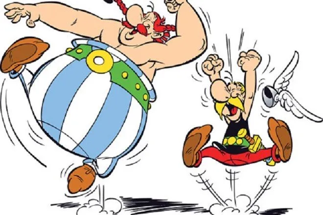 Truyện Truyện danh nhân #12 - Truyện Cổ Tích