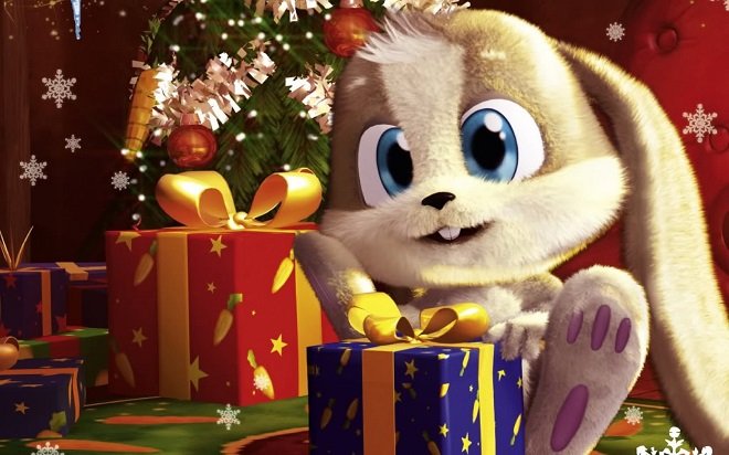 Truyện Truyện danh nhân #2 - Truyện Cổ Tích