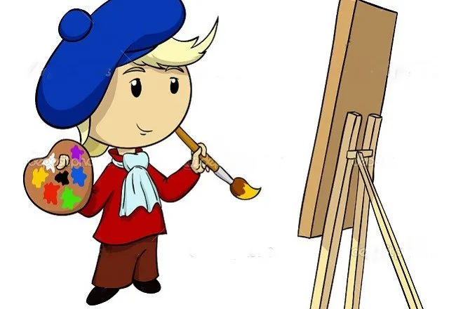 Truyện Truyện danh nhân #3 - Truyện Cổ Tích