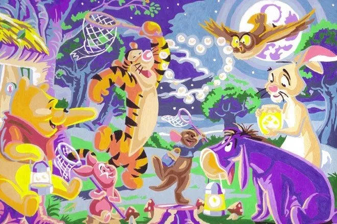 Truyện Truyện danh nhân #8 - Truyện Cổ Tích