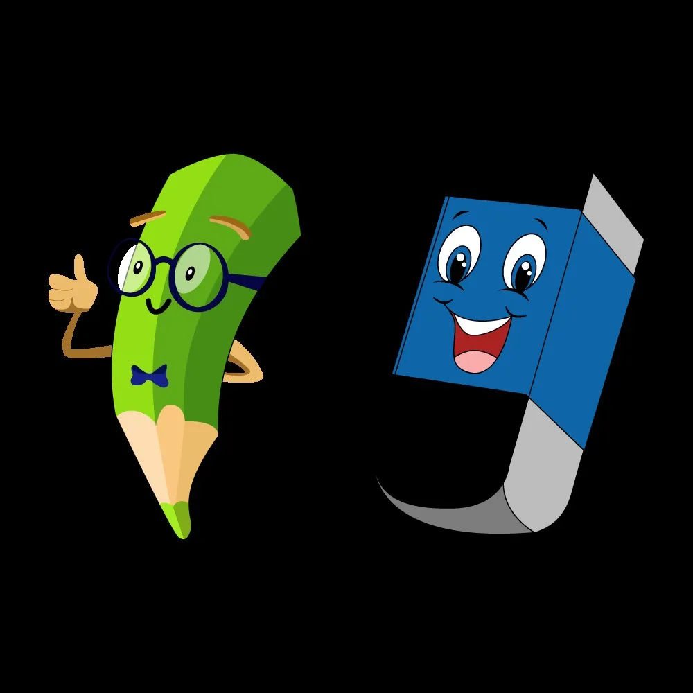 Truyện Truyện ngụ ngôn cây bút chì - Truyện Cổ Tích