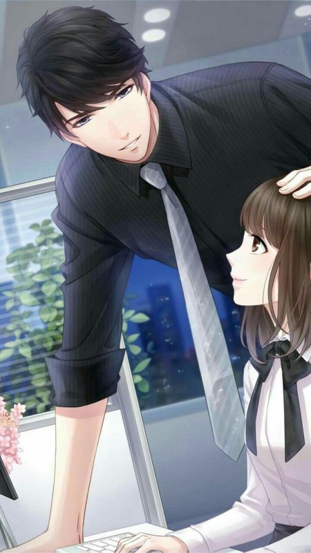 Truyện Truyện Theo Đuổi Quý Ngài CEO - Tác giả:SSS