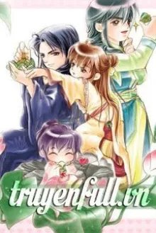 Truyện Tứ Hoàng Tử - A Thụy