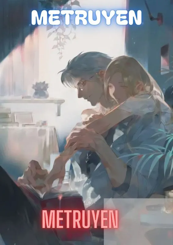 Truyện Tựa Vì Sao Sớm - Vô Mộng