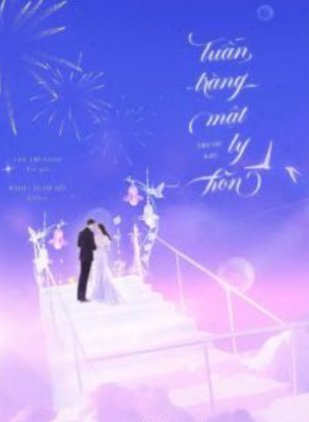 Truyện Tuần Trăng Mật Trước Khi Ly Hôn - Pulppy