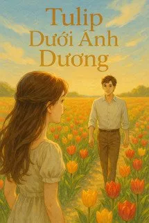 Truyện TuLip Dưới Ánh Dương - Bút Lầy