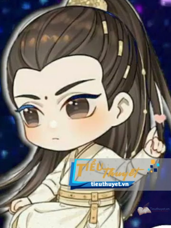 Truyện Tướng Công Mười Bốn Tuổi - Mạnh Cầm