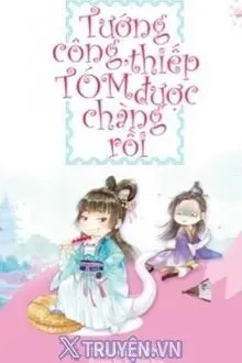 Truyện Tướng Công, Thiếp Tóm Được Chàng Rồi - Trạm Lượng