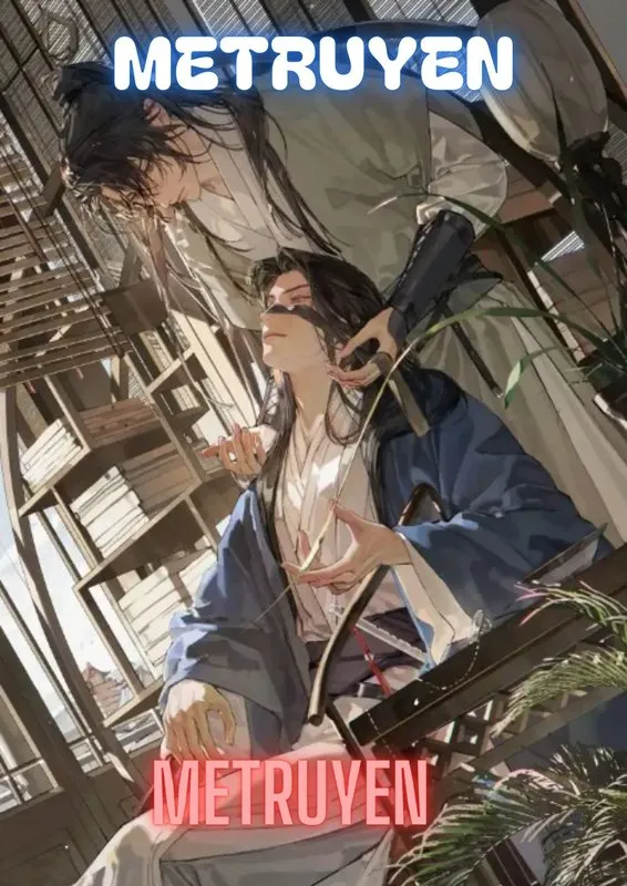 Truyện Tướng Quân Nô - Dora