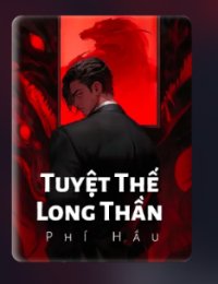 Truyện Tuyệt Thế Long Thần - Dương Phàm - Phí Hầu