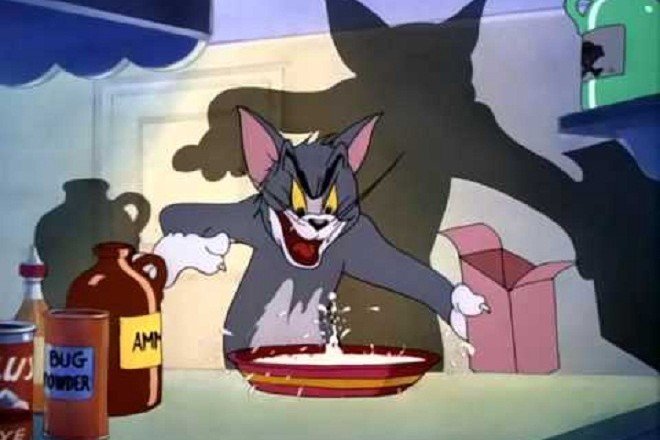 Truyện Uống thuốc độc không chết - Truyện Cổ Tích