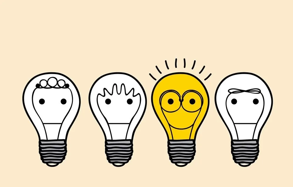 Truyện Vài dòng suy nghĩ - Truyện Cổ Tích