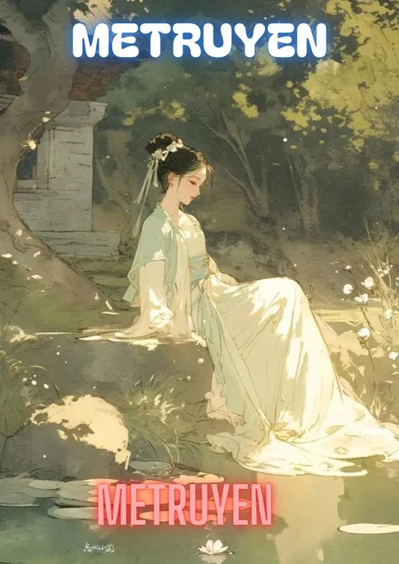 Truyện Vãn Canh - Vãn Xuyên