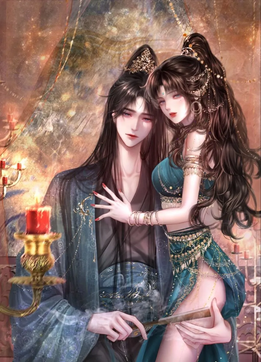 Truyện Vạn Kiếp Nhất Nhật - Hoàng Long