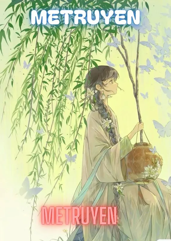 Truyện Vận Mệnh Trong Tay