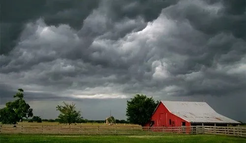 Truyện Vẫn ngủ được khi trời giông bão - Truyện Cổ Tích