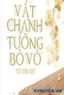 Truyện Vắt Chanh Tưởng Bỏ Vỏ - Tử Sơn Chỉ