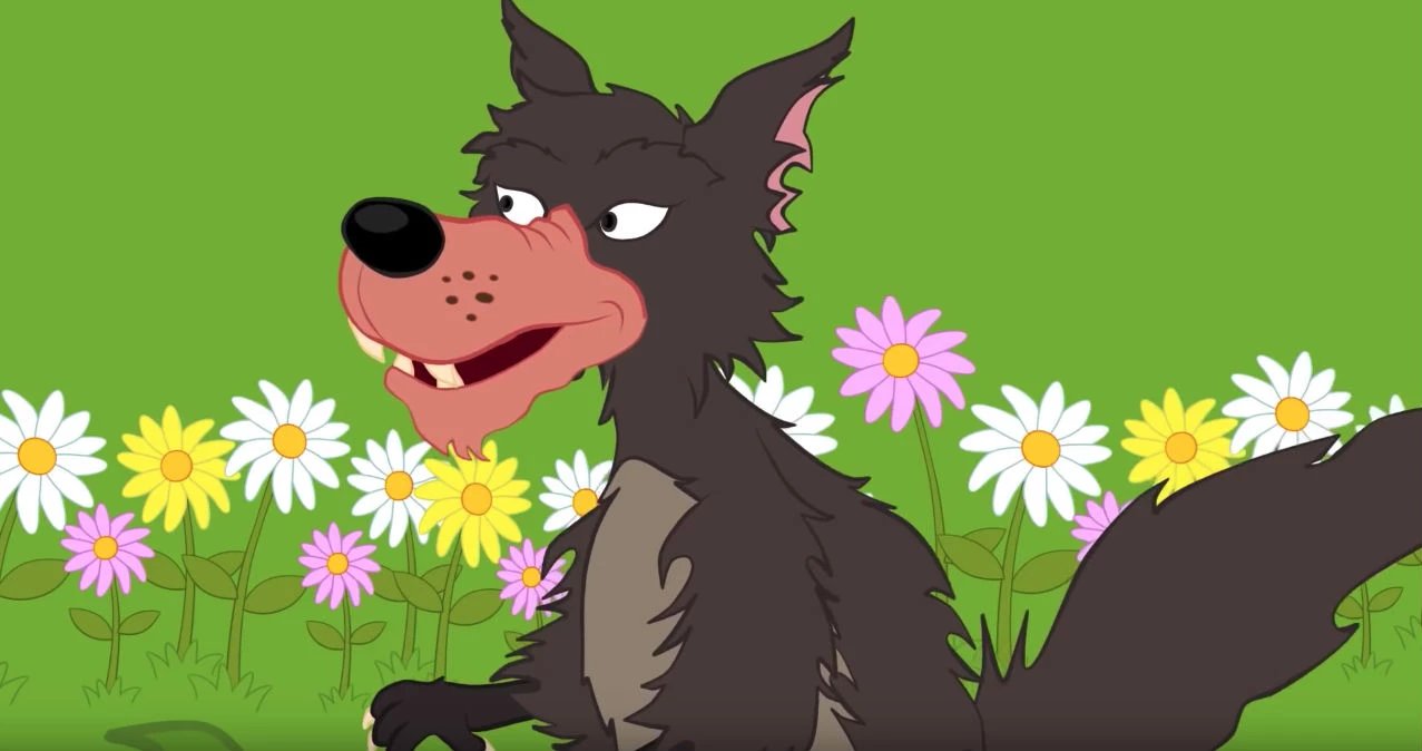 Truyện Vẻ đẹp - Truyện Cổ Tích