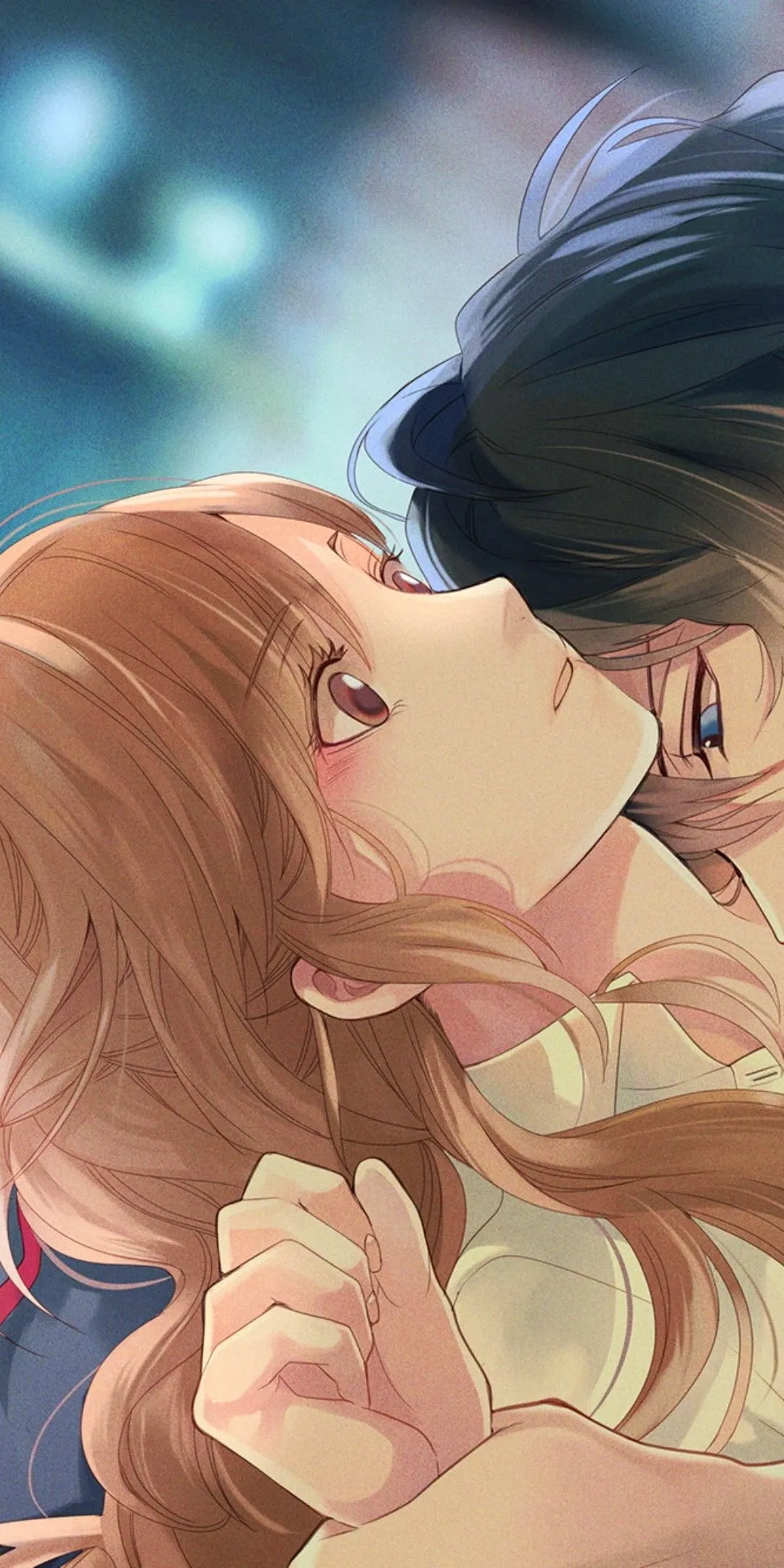 Truyện Vết Nhơ Trên Thân Xác Nàng Thơ - Cà Chua Thúi