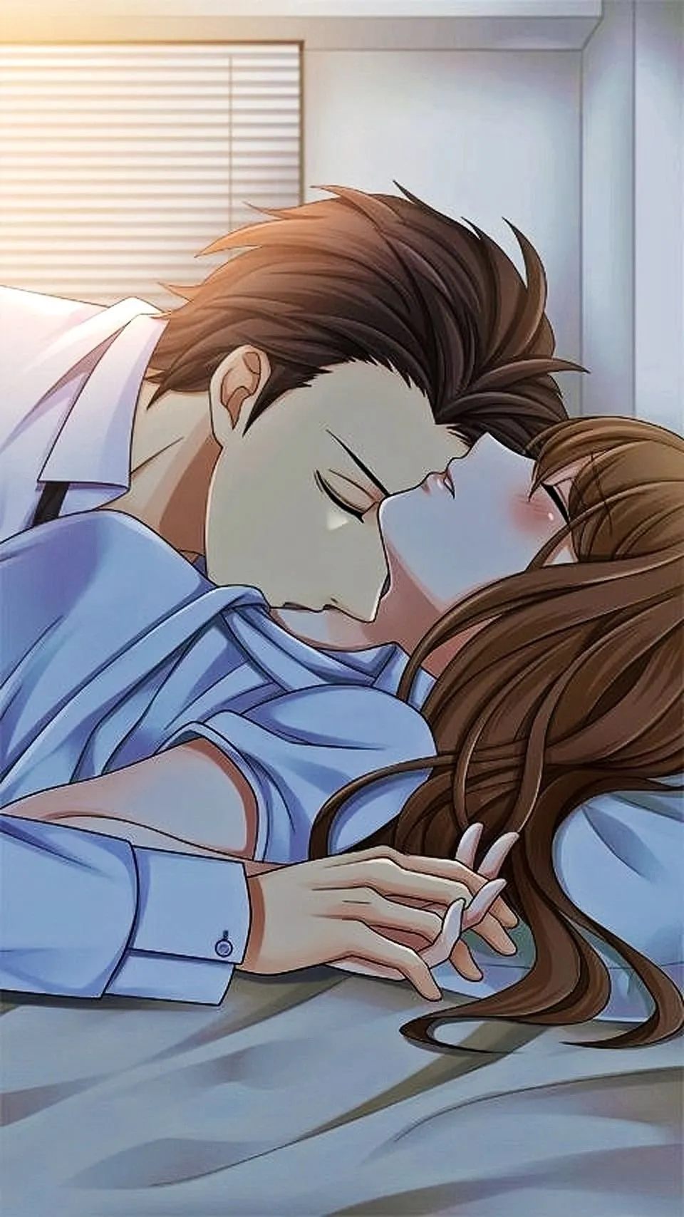 Truyện Vị Phản Bội Nồng Nàn - Vũ Kel