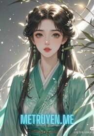 Truyện Vị Ương - Cô Sinh Trúc