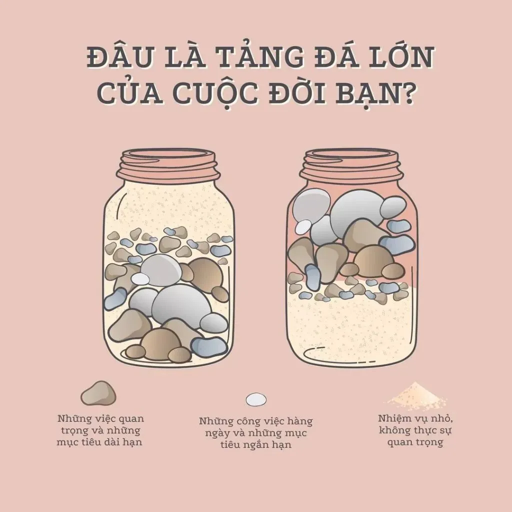 Truyện Viên đá quan trọng - Truyện Cổ Tích