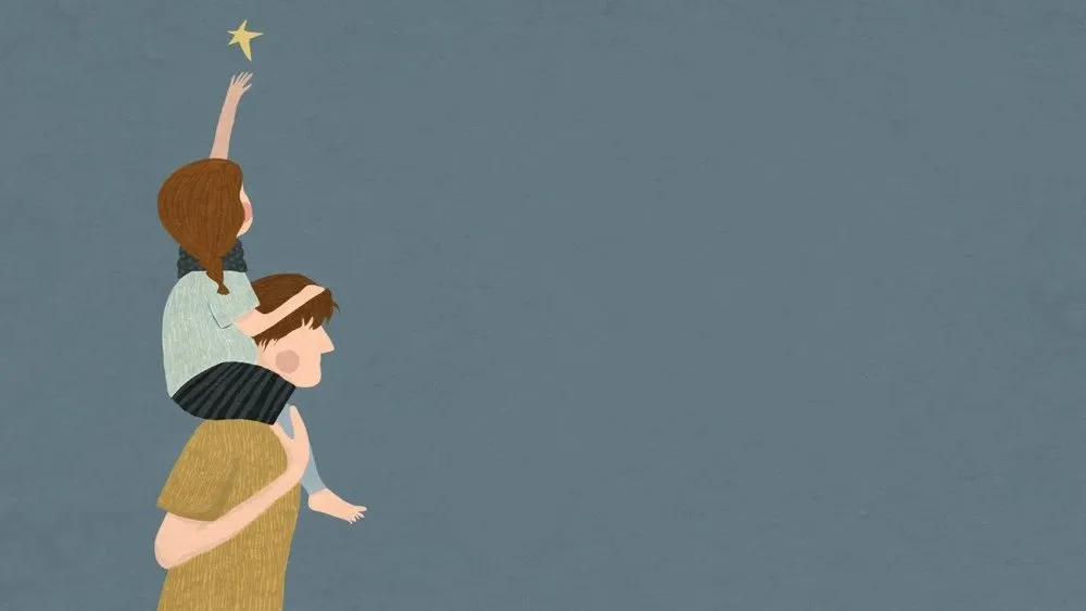 Truyện Viết cho con trước ngày sinh - Truyện Cổ Tích