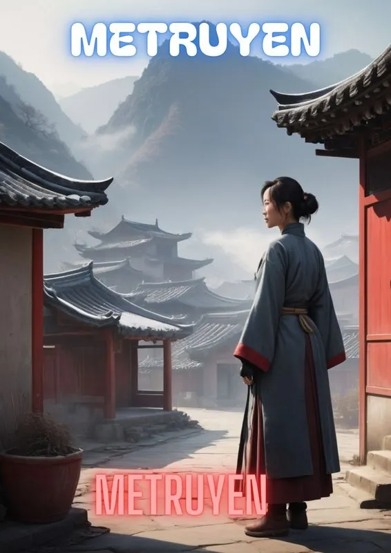 Truyện Vinh Hay Nhục - Hoàng Kim Trở Lại