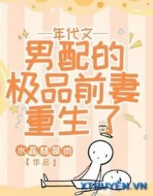 Truyện Vợ Trước Cực Phẩm Của Nam Phụ Niên Đại Văn Trọng Sinh - Thủy Tinh Phỉ Thúy Nhục