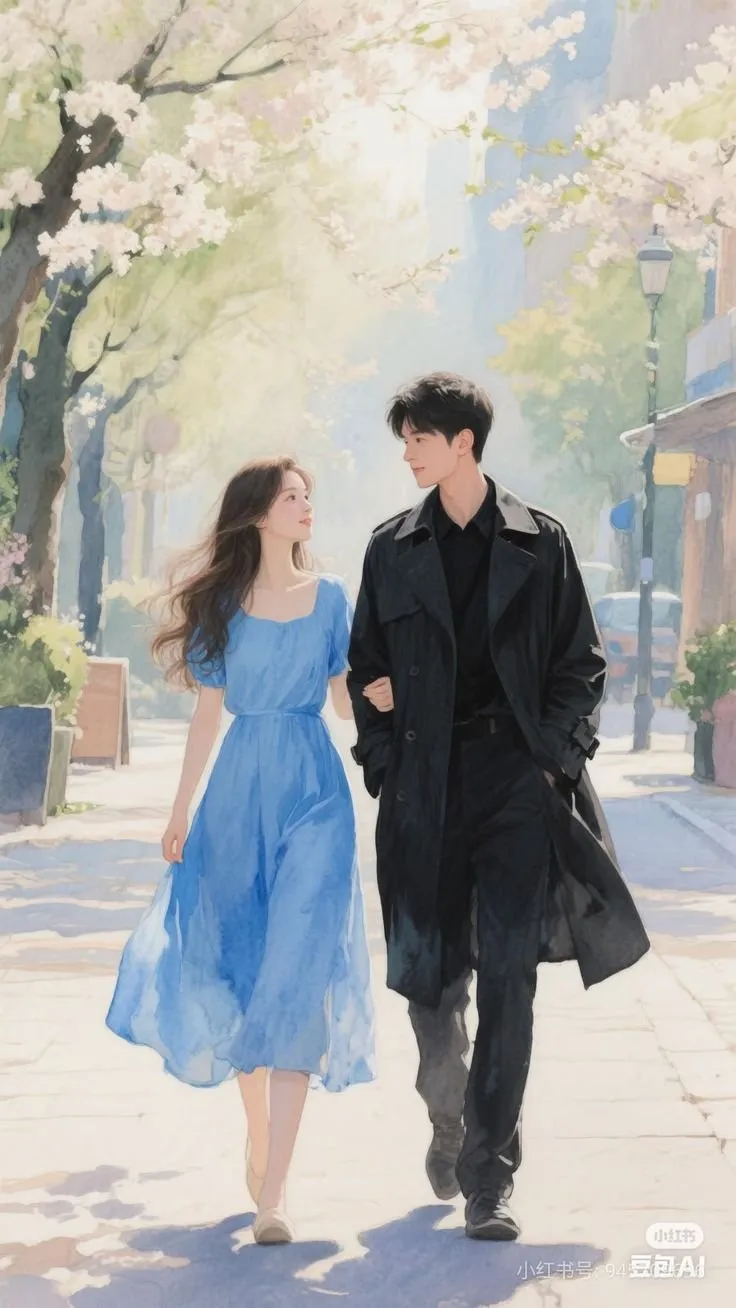 Truyện Vòng Lặp Định Mệnh - Ngọc Linh