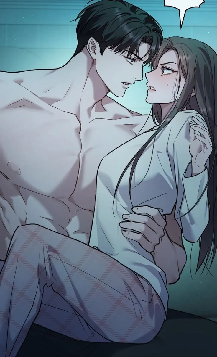 Truyện Vòng Tay Tội Lỗi - Vũ Kel