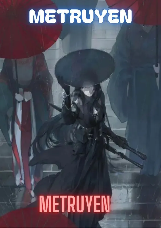 Truyện Vọng Thương Nhai - Tôi và người chồng 300 tỷ của tôi