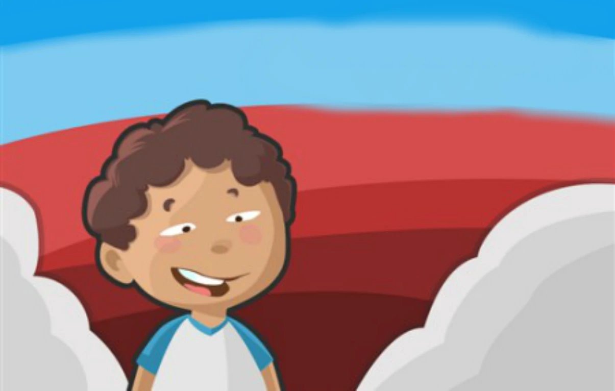 Truyện Vova làm việc tốt - Truyện Cổ Tích