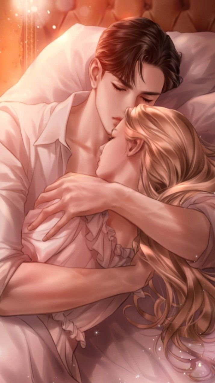 Truyện Vừa gặp đã yêu - Hắc Miêu Bạch Bạch