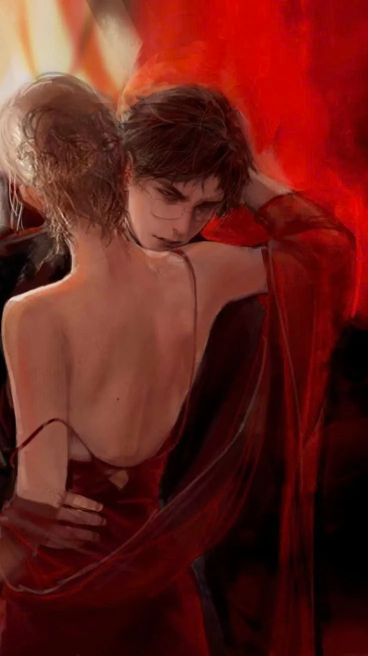 Truyện Vùng Cấm - Lương Vy