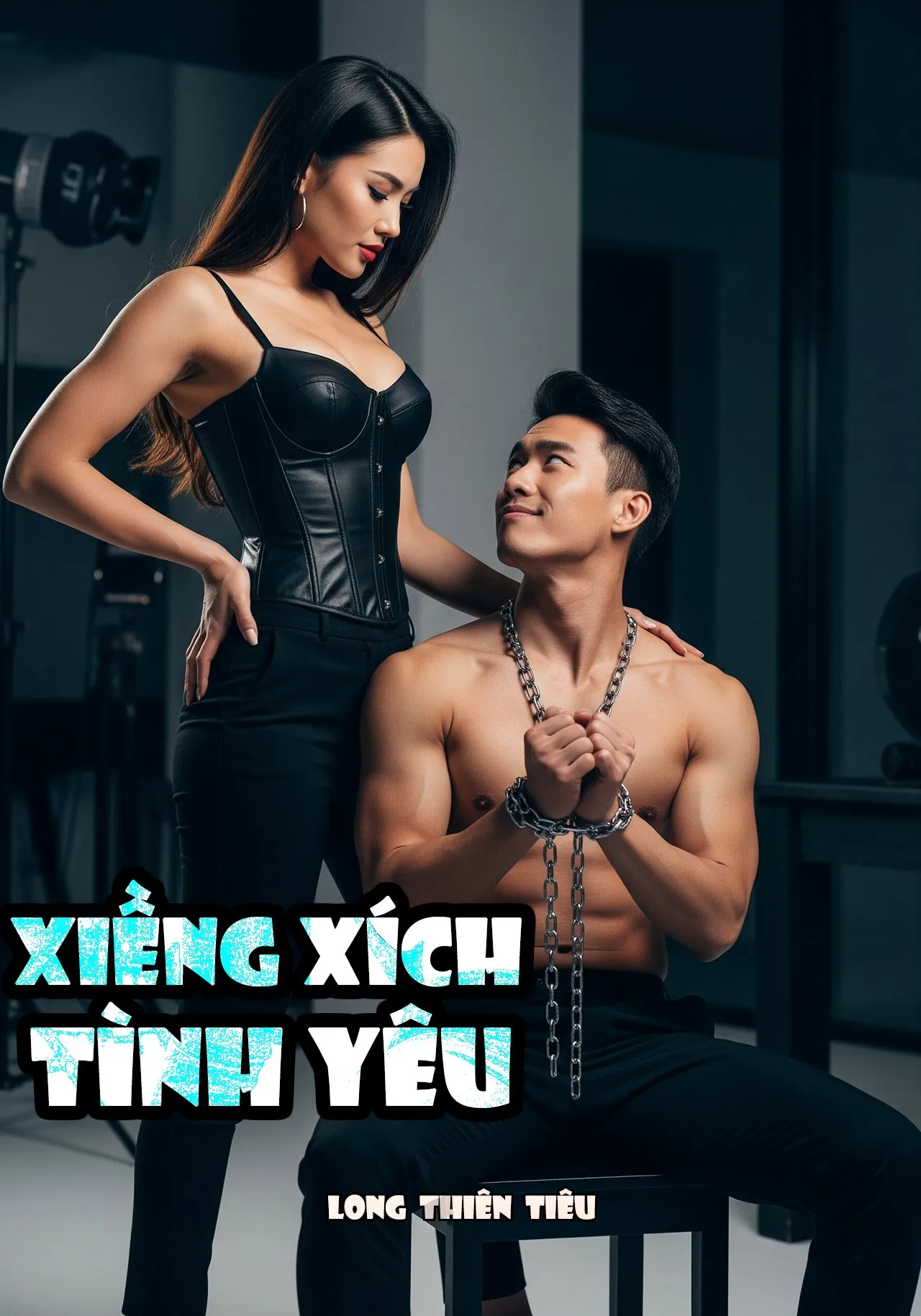 Truyện Xiềng Xích Tình Yêu - Long Thiên Tiêu