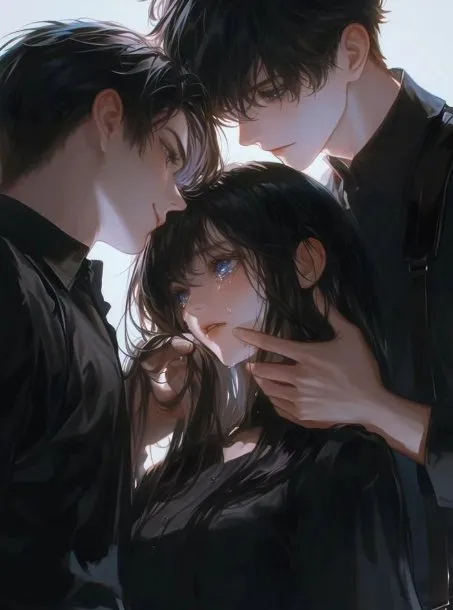 Truyện XIN HÃY BUÔNG THA - Yurin