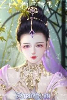 Truyện Xuy Bất Tán Mi Loan - An Ninh