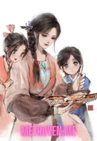 Truyện Xuyên Không Làm Mẹ Kế - Ngọt Ngào Đường Da Mà