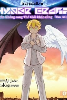 Truyện Xuyên Không Sang Thế Giới Khác Cùng Em Gái - Onda Kaga