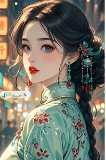 Truyện Xuyên Thành Nữ Phụ Ác Độc - Triệu Linh Nhi