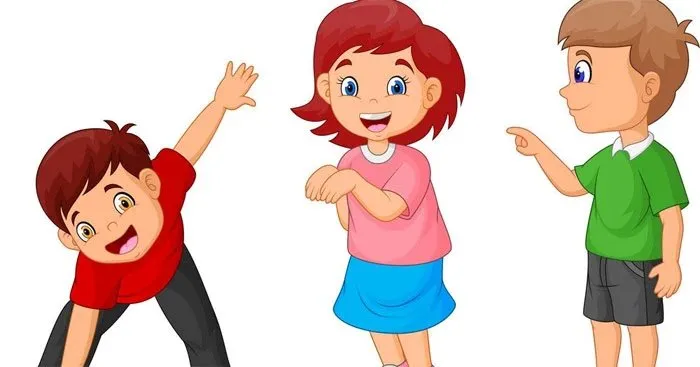 Truyện Ý nghĩ sai lầm khi còn nhỏ là? - Truyện Cổ Tích