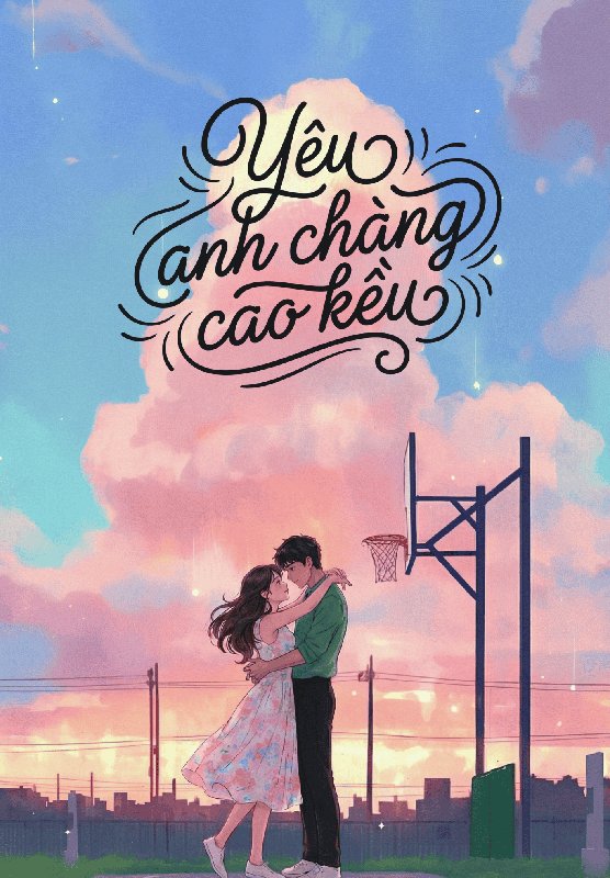 Truyện Yêu Anh Chàng Cao Kều - Ma Vương Tang Tang