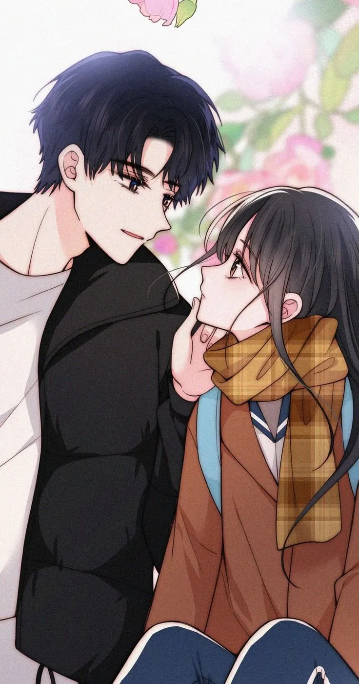 Truyện Yêu Anh Qua Từng Bản Vẽ - Ngọc Linh