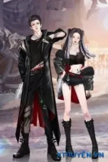 Truyện Yêu Em Bằng Cả Trái Tim - Vũ Mộc Phi Dương